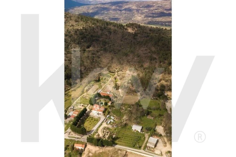 Quinta T8 para Venda em Belmonte e Colmeal da Torre Foto 5