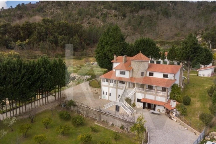 Quinta T8 para Venda em Belmonte e Colmeal da Torre Foto 9
