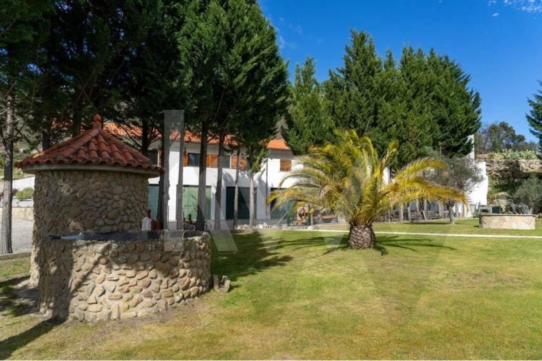 Quinta T8 para Venda em Belmonte e Colmeal da Torre Foto 64