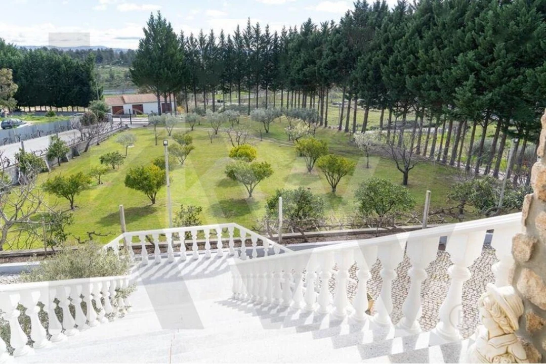 Quinta T8 para Venda em Belmonte e Colmeal da Torre Foto 47
