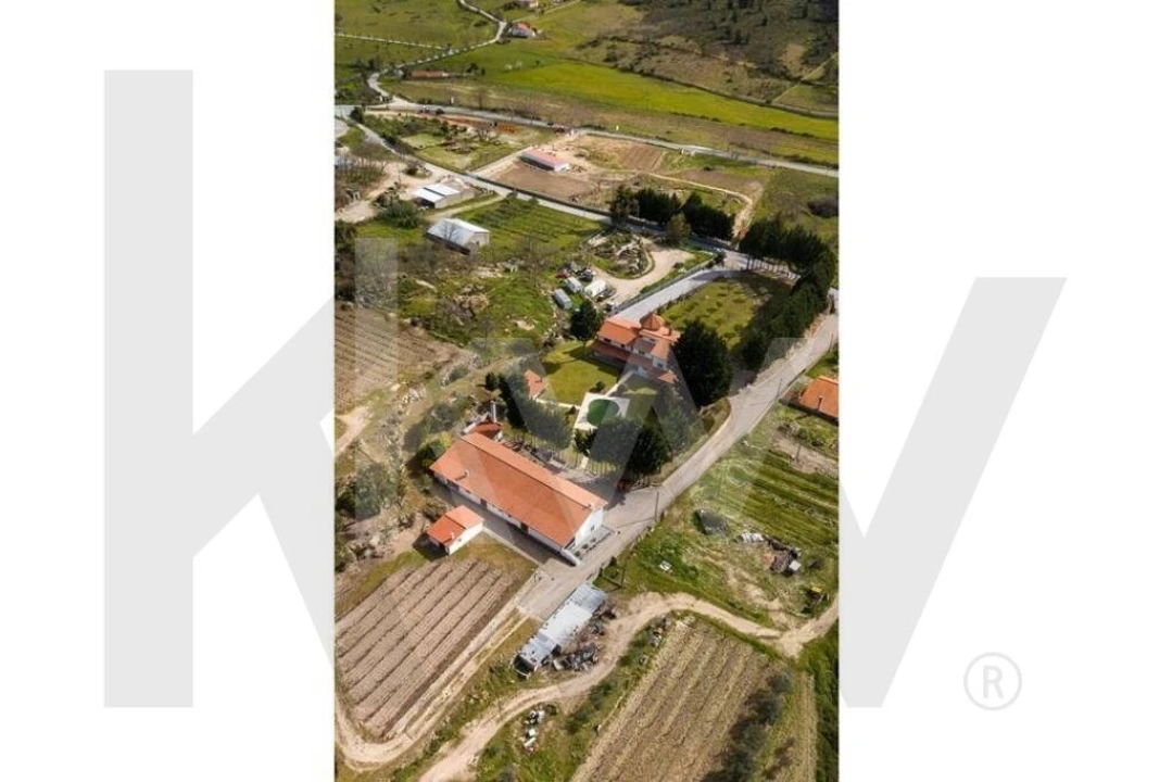 Quinta T8 para Venda em Belmonte e Colmeal da Torre Foto 6