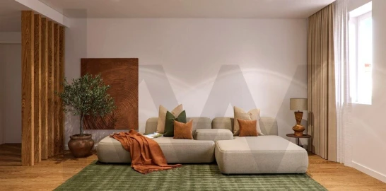 Apartamento para Venda em Penha de França