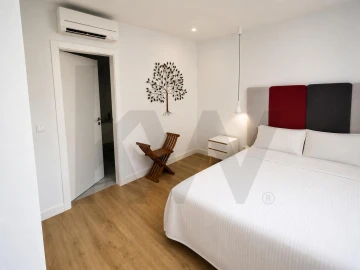 Apartamento T1 para Venda em Santa Maria Maior
