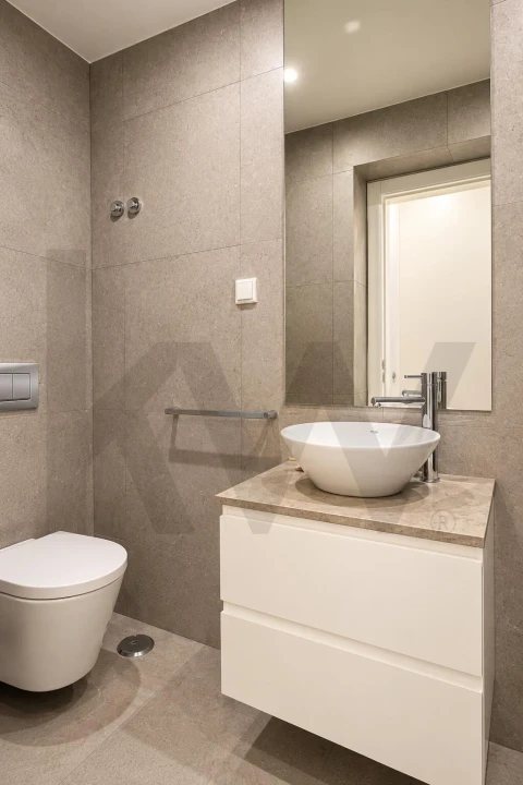 Apartamento T1 para Venda em Santa Maria Maior