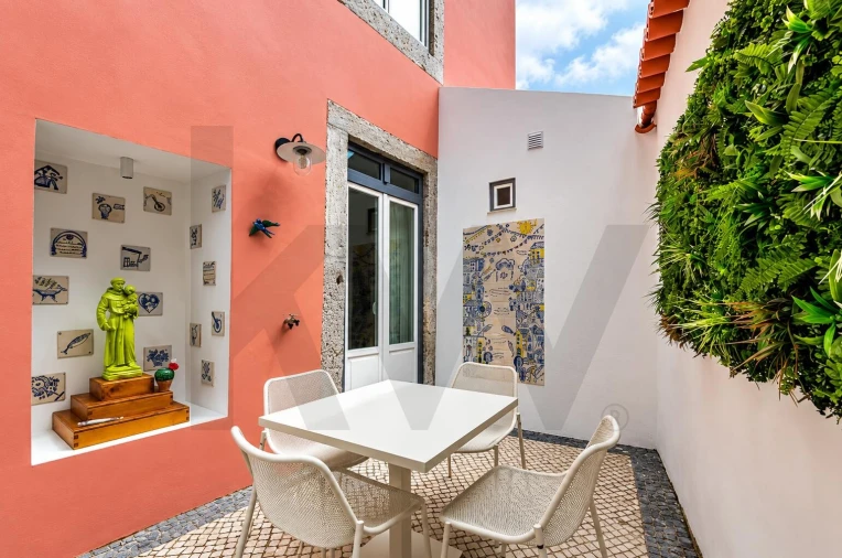 Apartamento T1 para Venda em Santa Maria Maior Foto 2