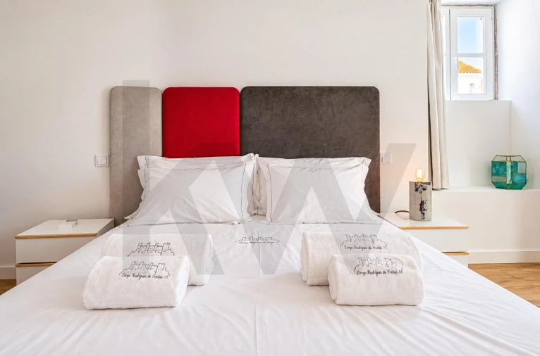 Apartamento T1 para Venda em Santa Maria Maior Foto 11