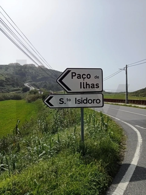 Terreno para Venda em Ericeira