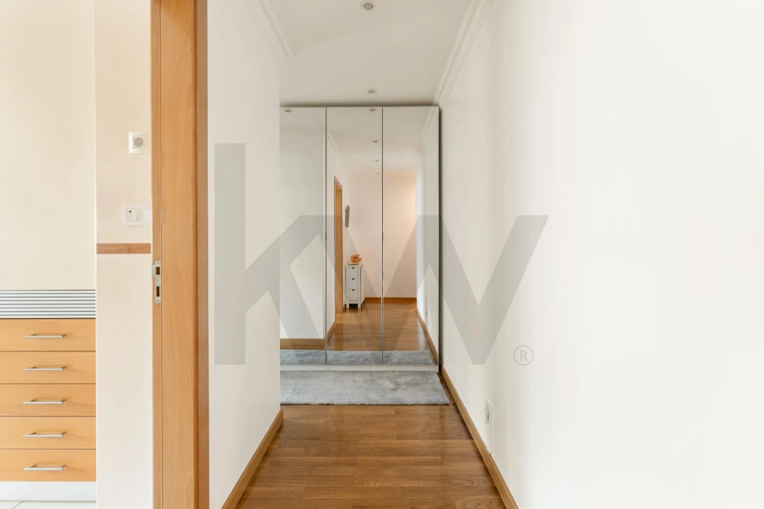 Apartamento T2 para Venda em Odivelas Foto 13