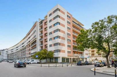 Apartamento T2 para Venda em Odivelas
