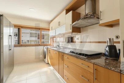 Apartamento T2 para Venda em Odivelas