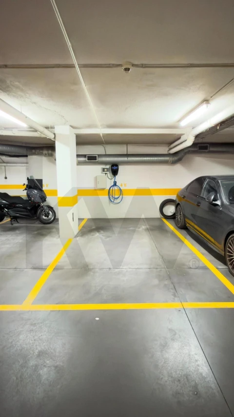 Apartamento T2 para Venda em Odivelas