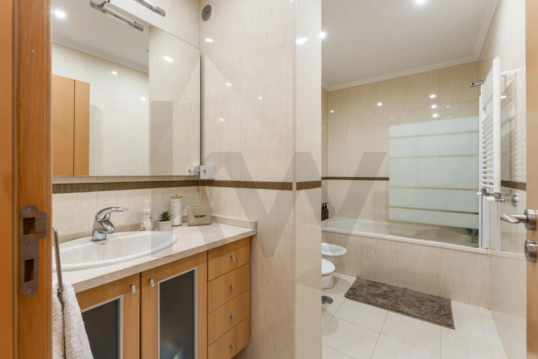 Apartamento T2 para Venda em Odivelas Foto 19