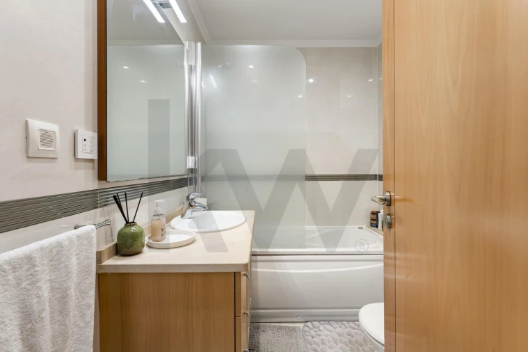 Apartamento T2 para Venda em Odivelas Foto 9