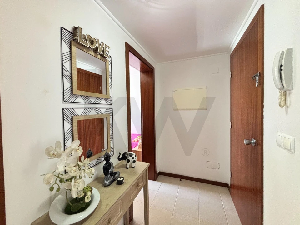 Apartamento T3 para Venda em Relva Foto 1