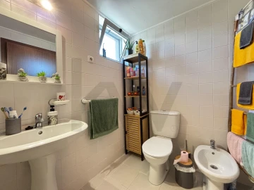 Apartamento T3 para Venda em Relva