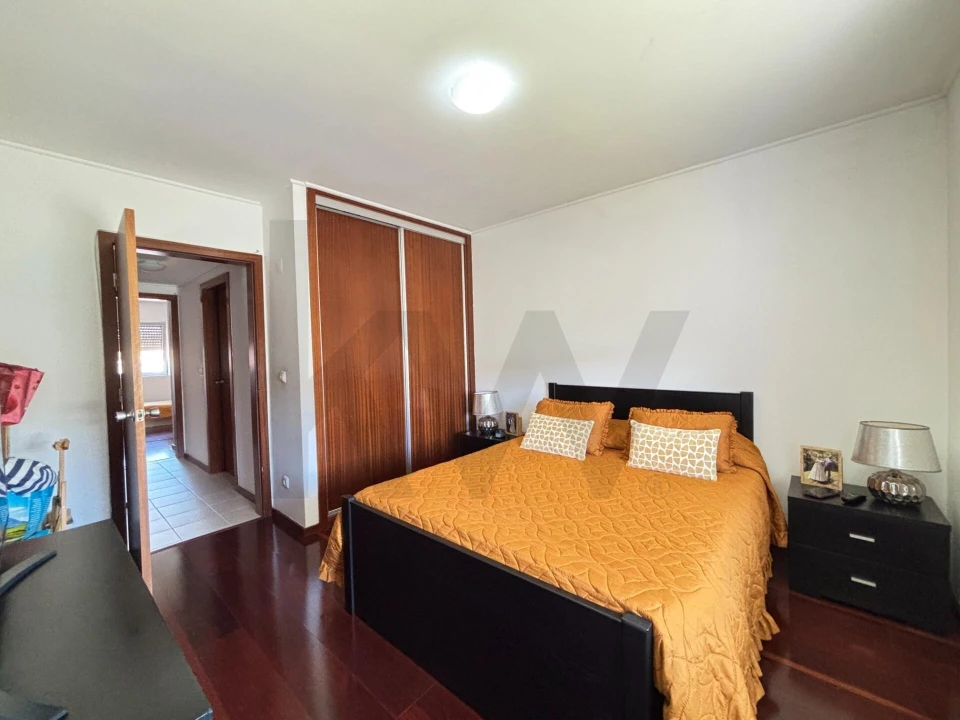 Apartamento T3 para Venda em Relva Foto 13