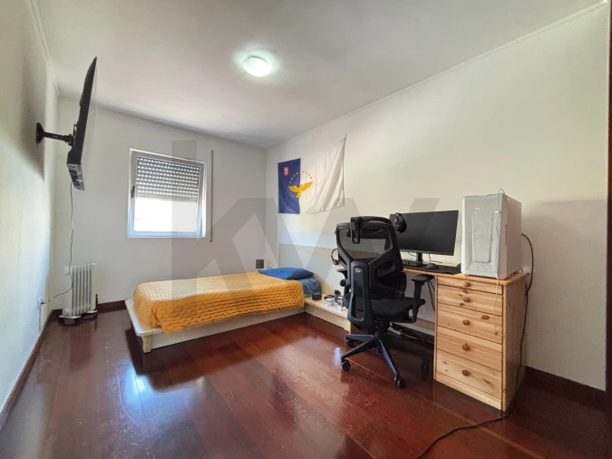 Apartamento T3 para Venda em Relva Foto 7