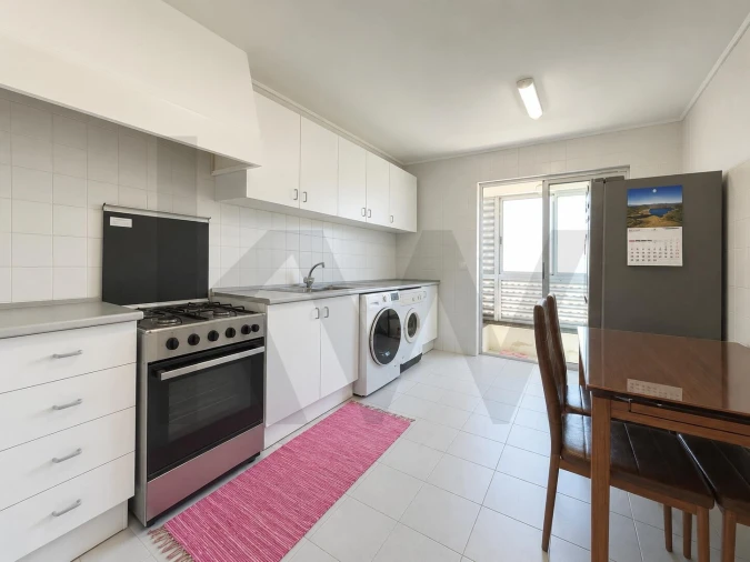 Apartamento T3 para Venda em Relva Foto 3