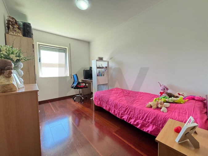 Apartamento T3 para Venda em Relva Foto 2