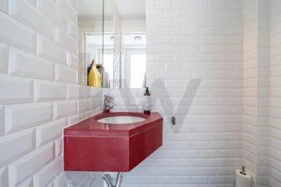 Apartamento T2 para Venda em Ajuda