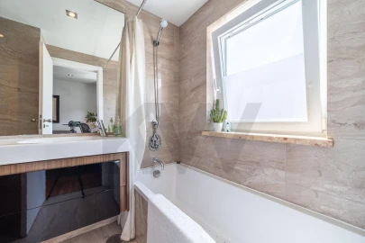 Apartamento T2 para Venda em Ajuda