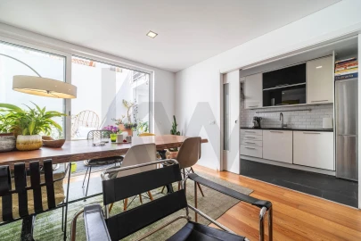 Apartamento T2 para Venda em Ajuda