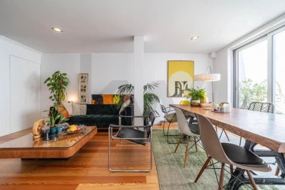 Apartamento T2 para Venda em Ajuda
