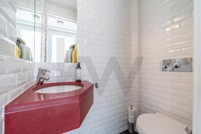 Apartamento T2 para Venda em Ajuda