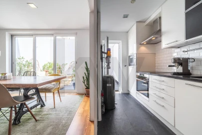Apartamento T2 para Venda em Ajuda