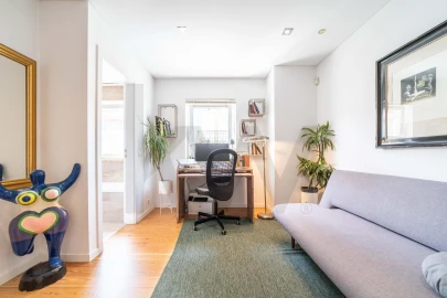 Apartamento T2 para Venda em Ajuda