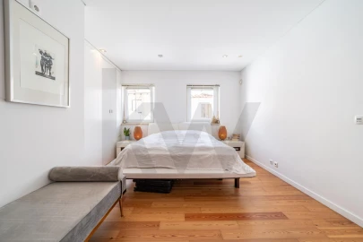 Apartamento T2 para Venda em Ajuda