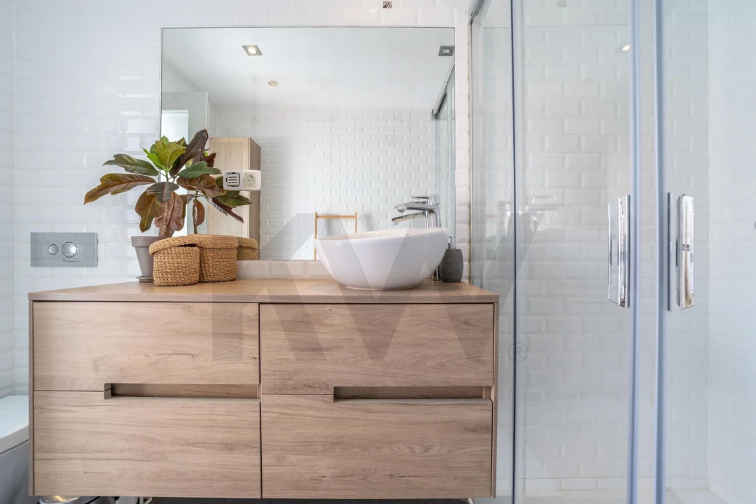 Apartamento T2 para Venda em Ajuda Foto 19