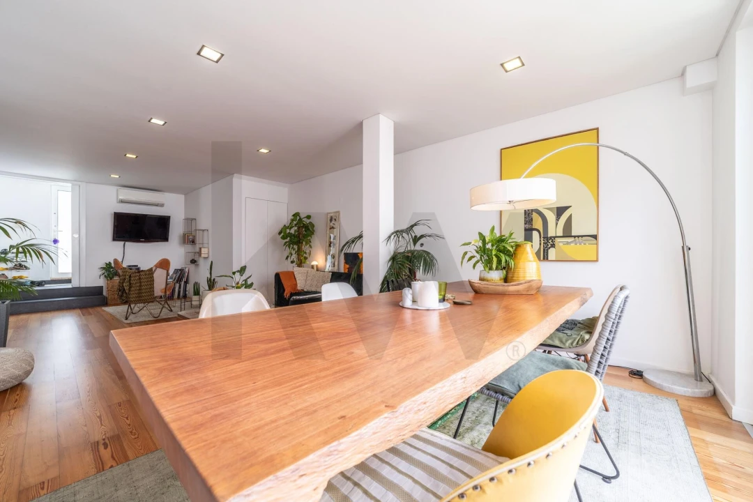 Apartamento T2 para Venda em Ajuda Foto 12