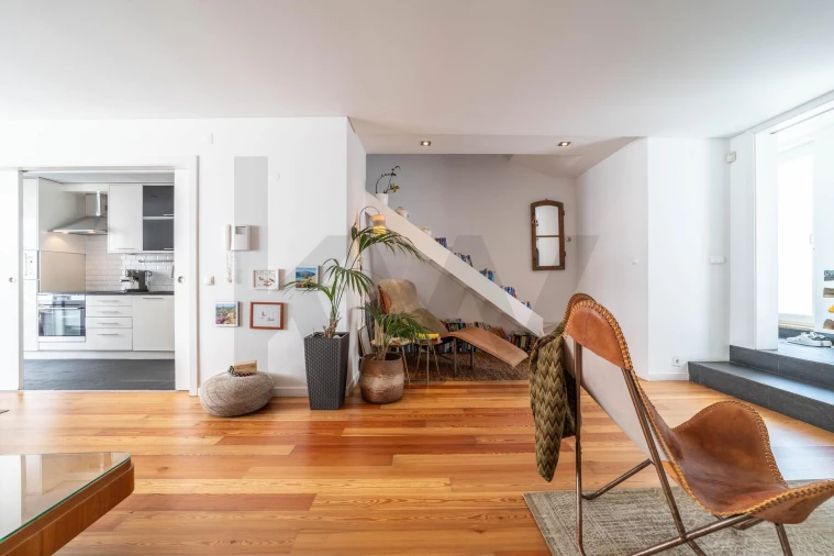 Apartamento T2 para Venda em Ajuda Foto 5