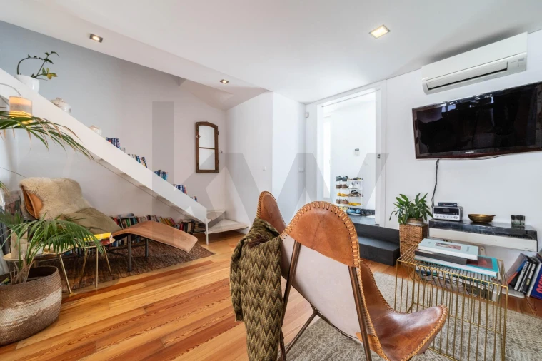 Apartamento T2 para Venda em Ajuda Foto 6