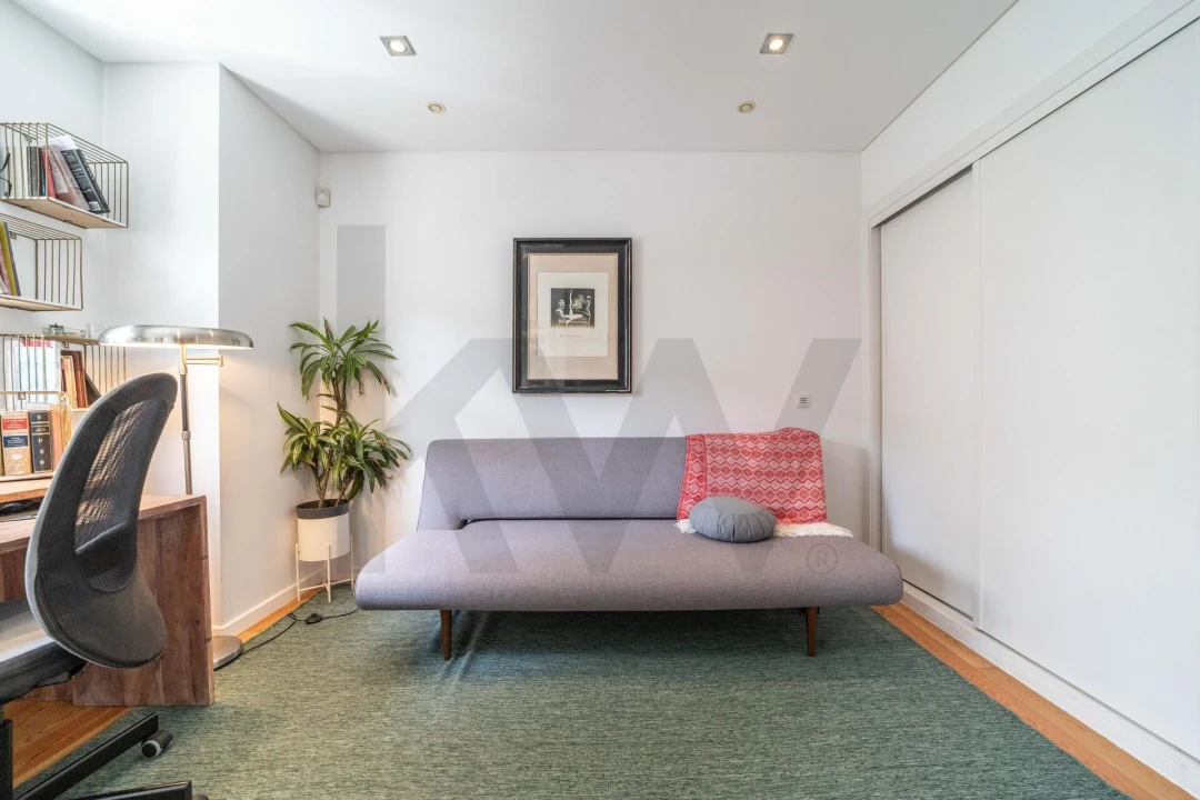 Apartamento T2 para Venda em Ajuda Foto 29