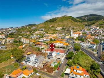 Moradia T2 para Venda em Caniço