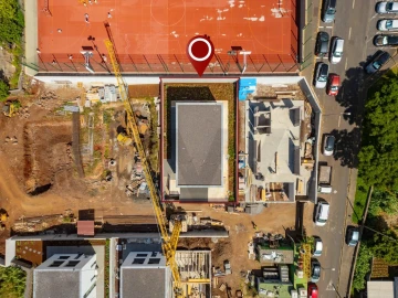 Moradia T2 para Venda em Caniço