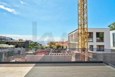 Moradia T2 para Venda em Caniço