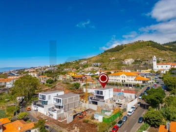 Moradia T2 para Venda em Caniço