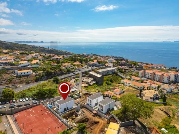 Moradia T2 para Venda em Caniço