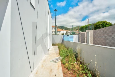 Moradia T2 para Venda em Caniço