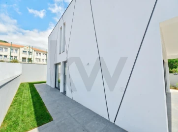 Moradia T2 para Venda em Caniço