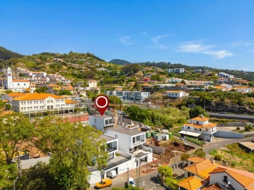 Moradia T2 para Venda em Caniço