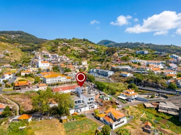 Moradia T2 para Venda em Caniço