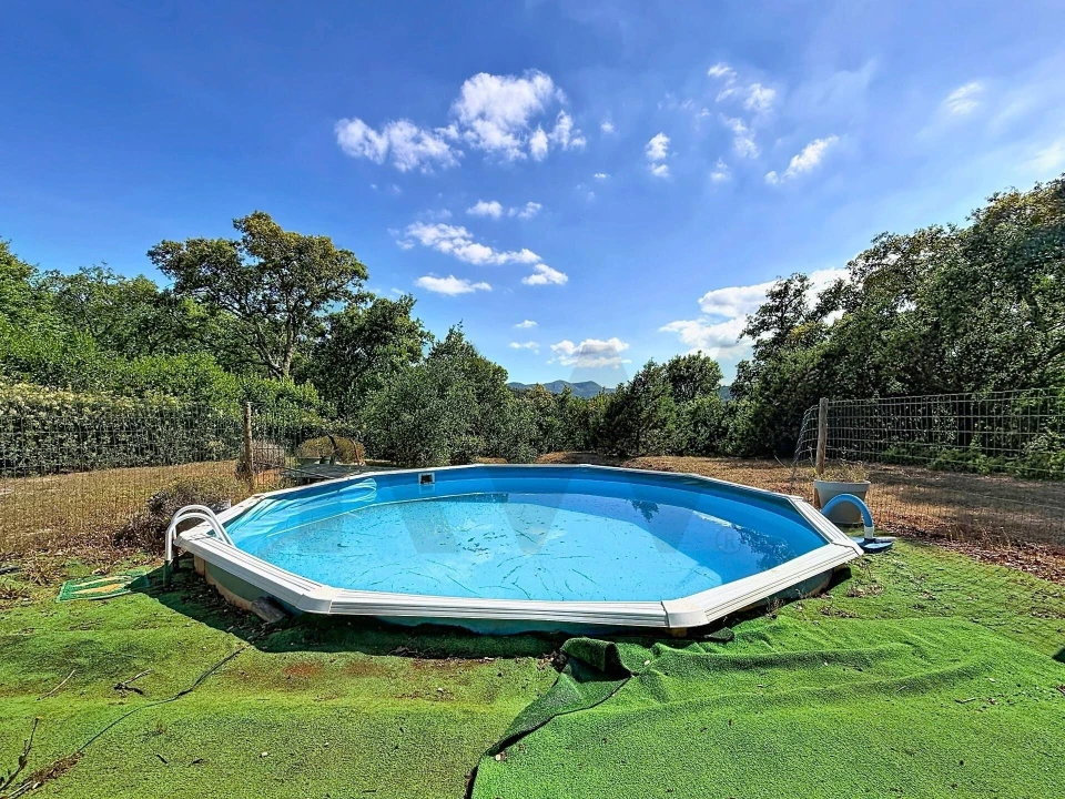 Quinta T4 para Venda em Palmela Foto 45