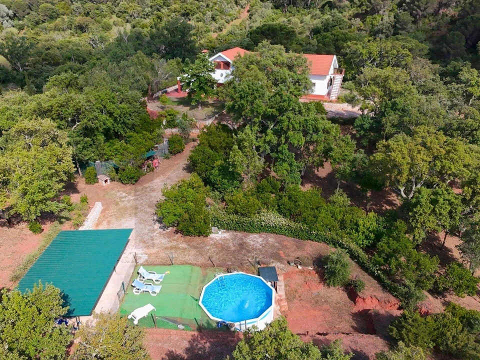 Quinta T4 para Venda em Palmela Foto 42