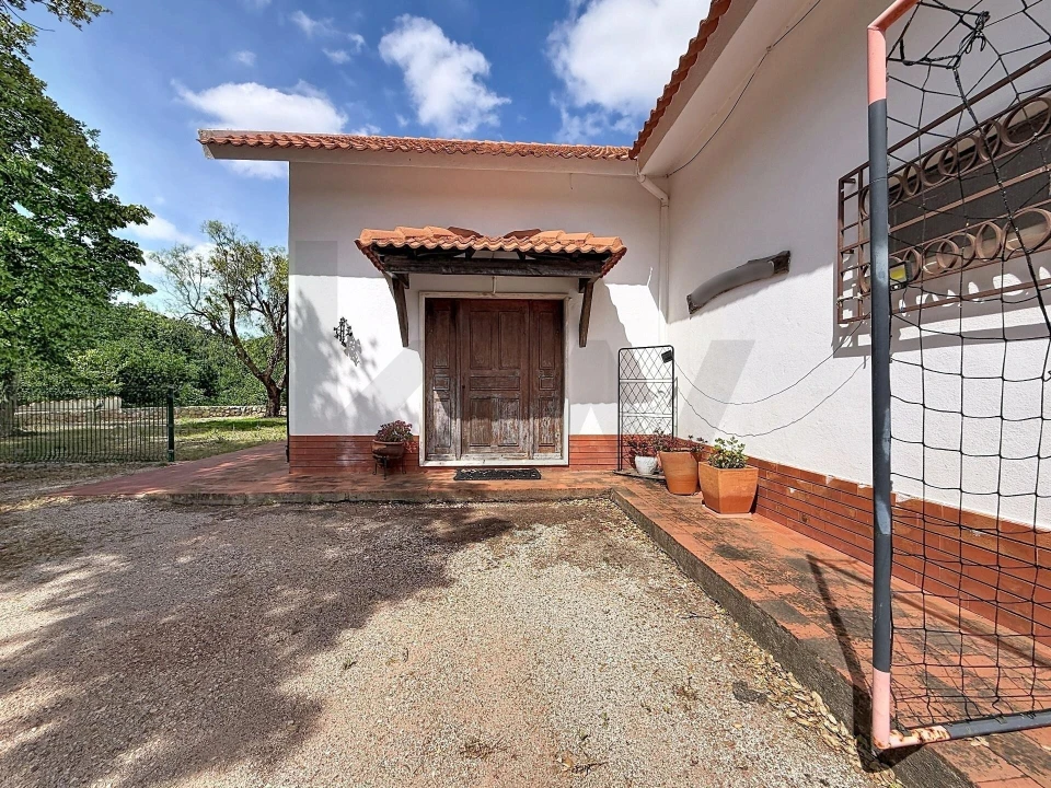 Quinta T4 para Venda em Palmela Foto 37
