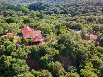Quinta T4 para Venda em Palmela