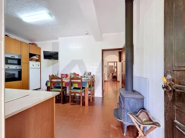 Quinta T4 para Venda em Palmela